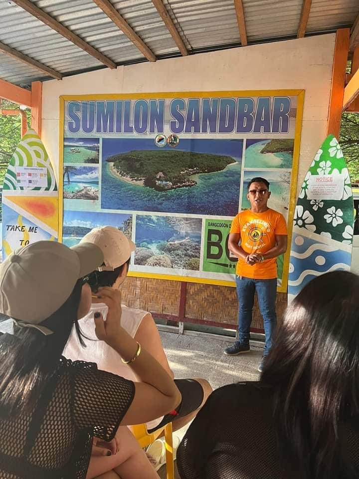 sumilon_sandbar_guest_orientation